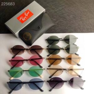 Ray-Ban Rb8060